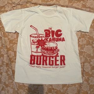Pulp Fiction Big Kahuna Burger T-Shirt